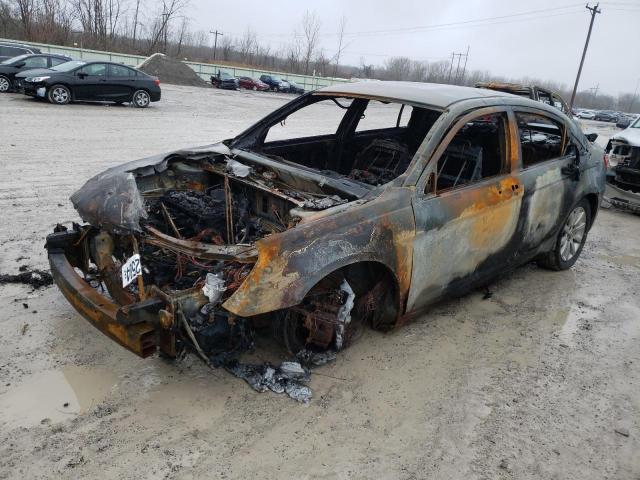 Chrysler Sebring (2010)
