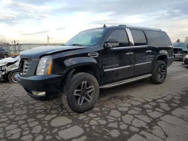 Cadillac Escalade (2007)
