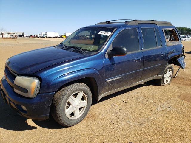 Chevrolet Trailblzr (2003)