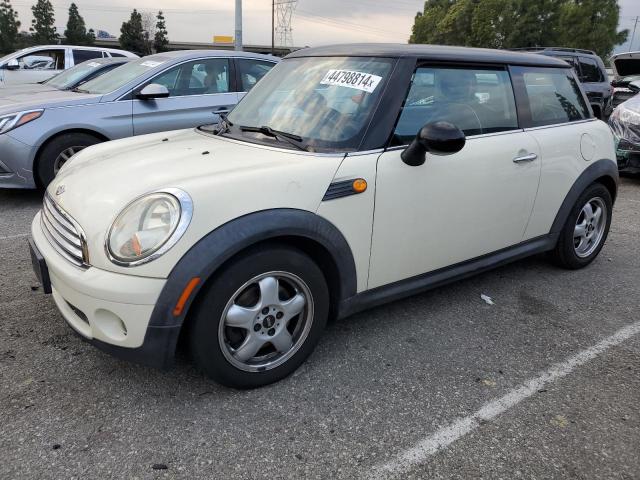 Mini Cooper (2007)
