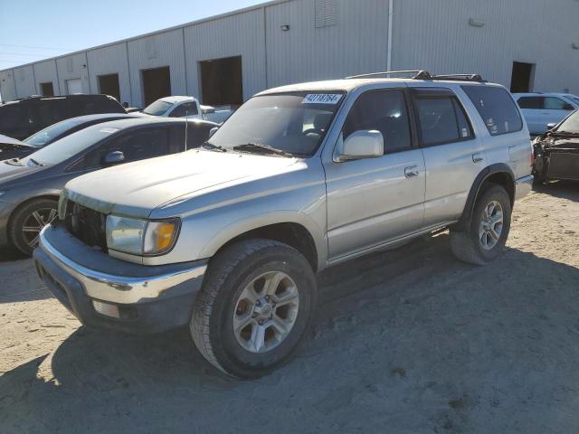 Toyota 4runner (2001)