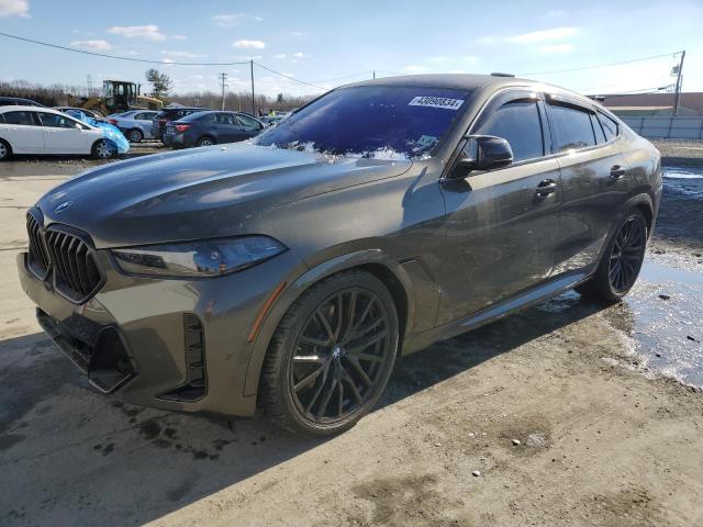 Bmw X6 (2024)