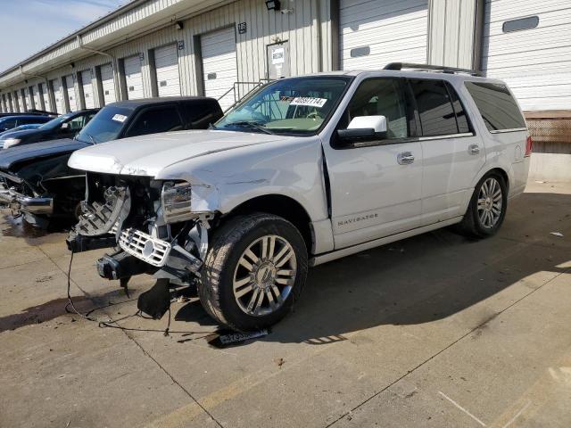 Lincoln Navigator (2010)