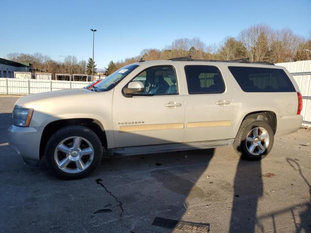 Chevrolet Suburban (2011)