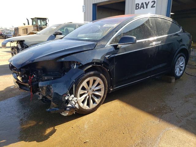 Tesla Model x (2019)