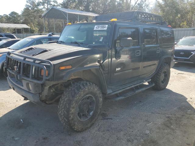 Hummer H2 (2004)