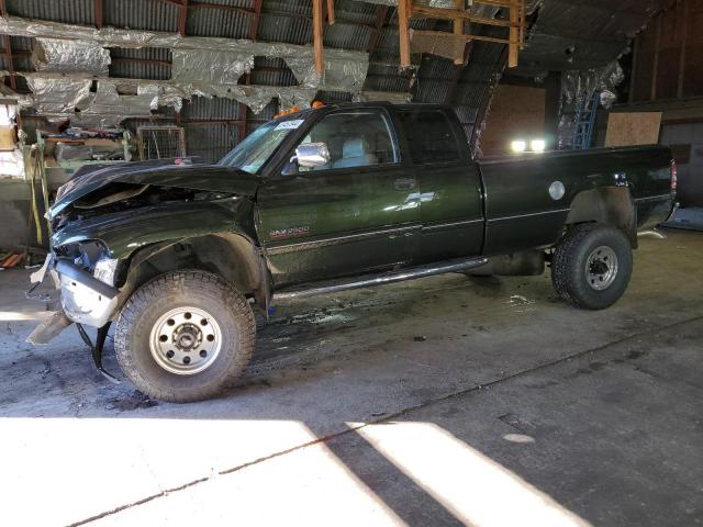Dodge Ram 2500 (1996)