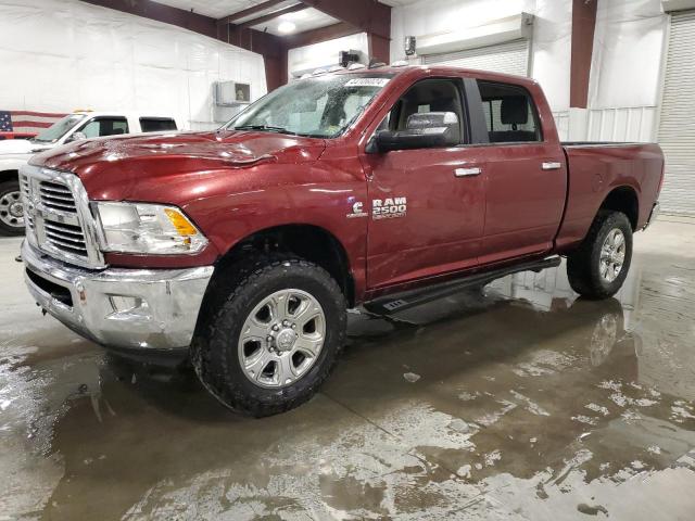 Ram 2500 slt (2018)