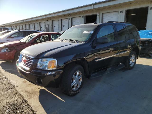 Gmc Envoy (2006)