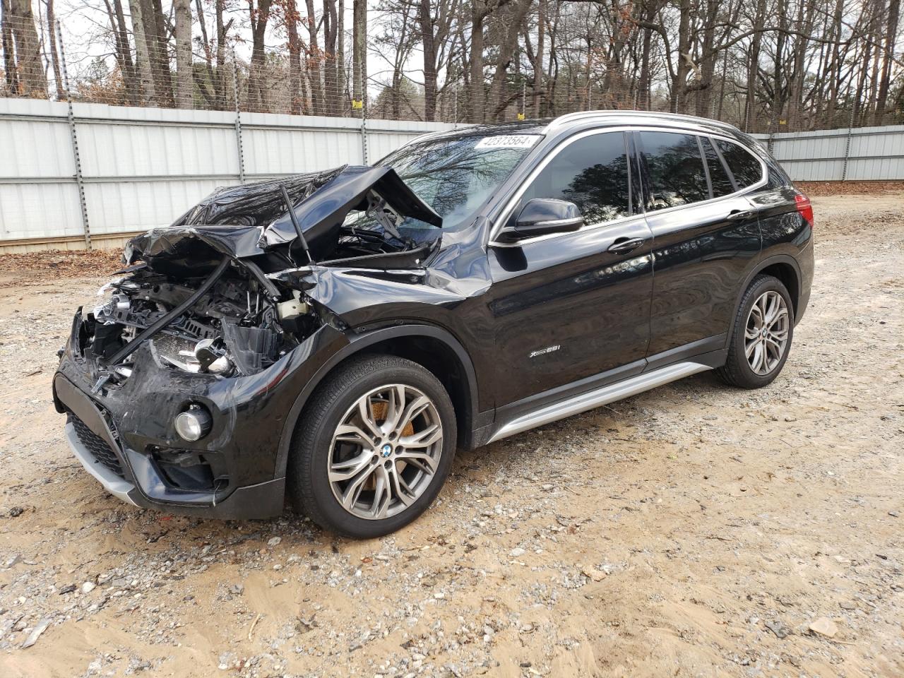 Bmw X1 (2016)