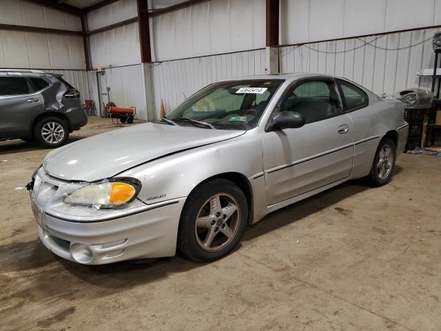 Pontiac Grandam (2002)