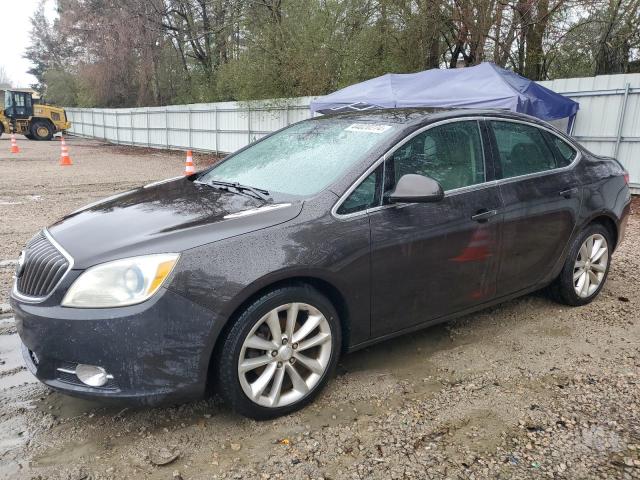 Buick Verano (2015)