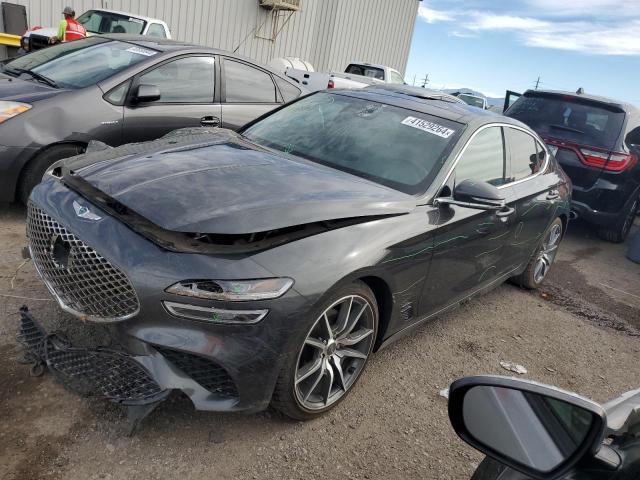 Genesis G70 base (2022)