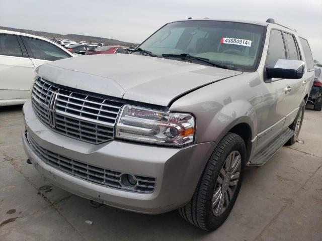 Lincoln Navigator (2007)