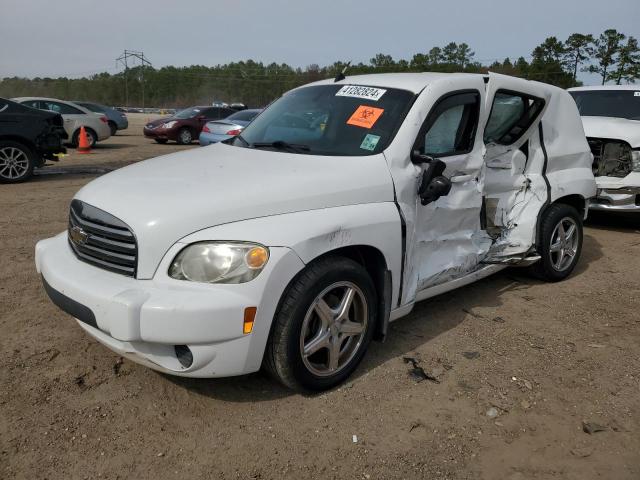 Chevrolet Hhr (2009)
