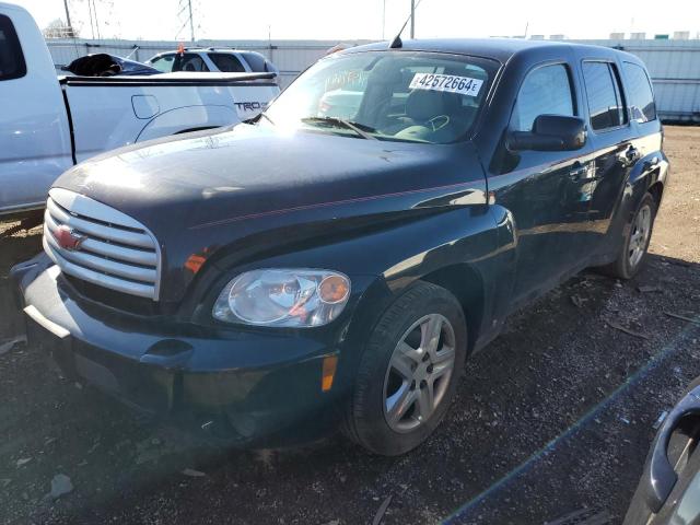 Chevrolet Hhr (2010)