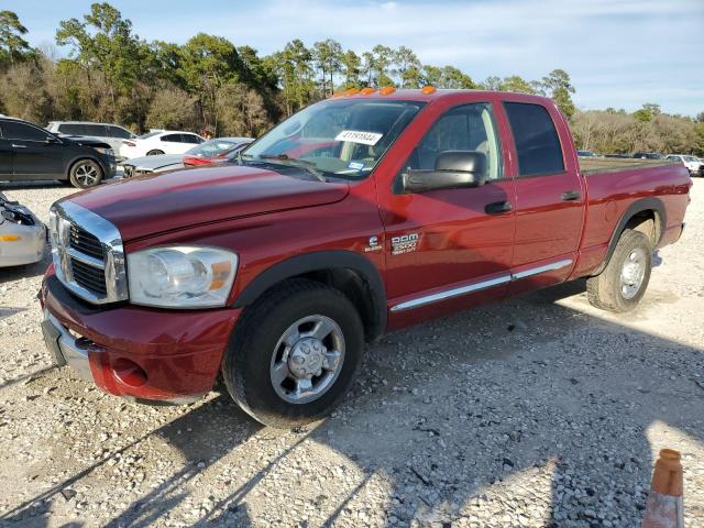 Dodge Ram 2500 (2007)