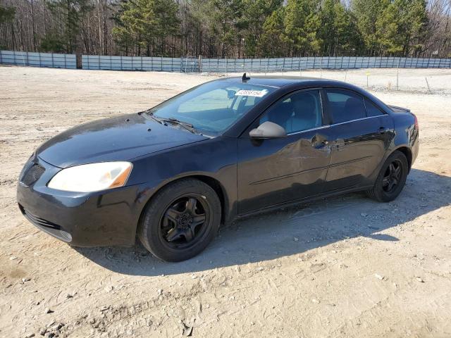 Pontiac G6 (2009)