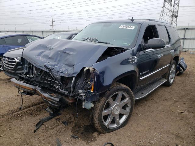 Cadillac Escalade (2007)