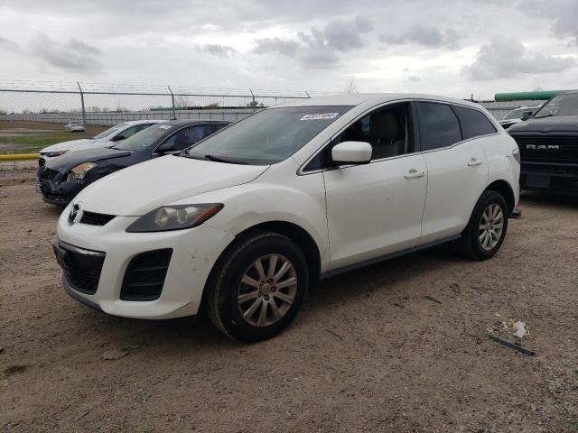 Mazda Cx-7 (2011)