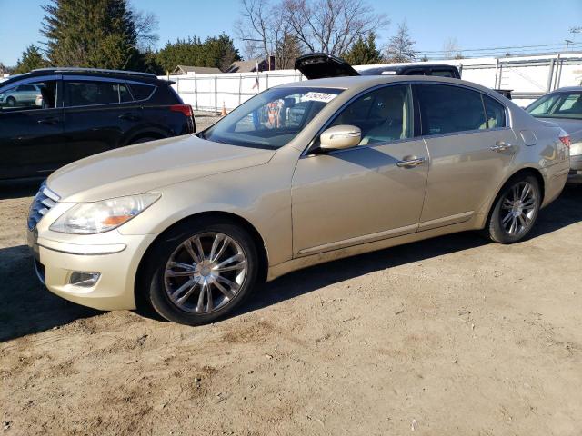 Hyundai Genesis (2011)