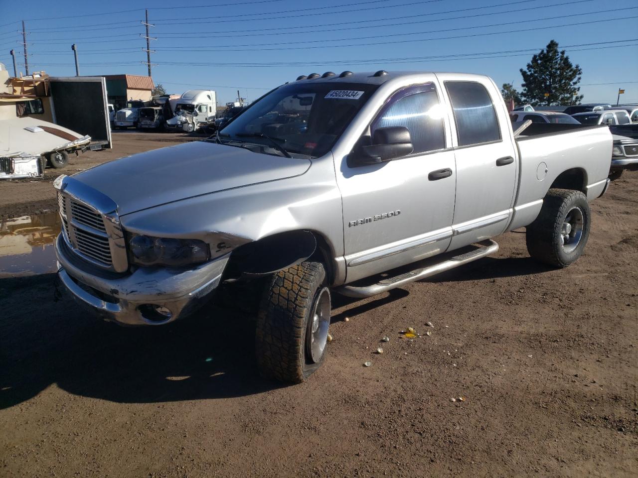 Dodge Ram (2003)