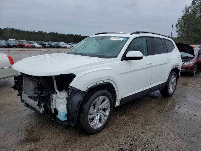 Volkswagen Atlas (2023)