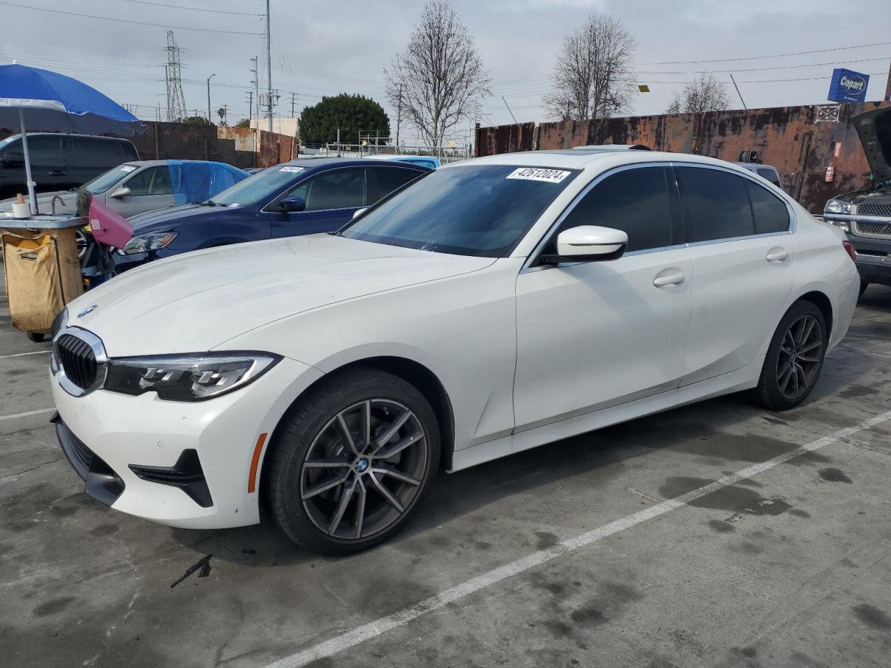 Bmw 3er (2019)