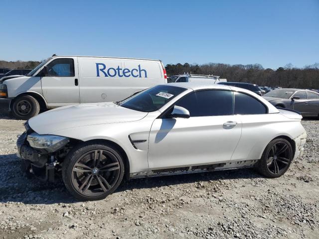 Bmw M4 (2016)