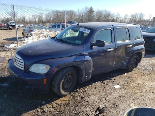Chevrolet Hhr (2007)