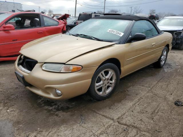 Chrysler Sebring (1997)