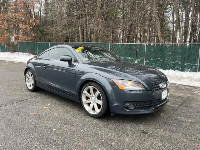 Audi Tt (2009)