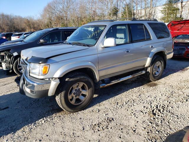 Toyota 4runner (2000)