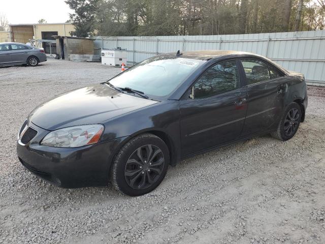 Pontiac G6 (2008)