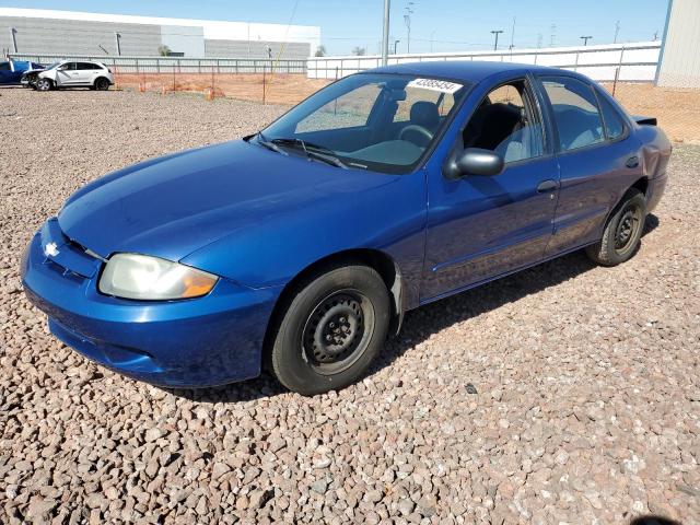 Chevrolet Cavalier (2003)