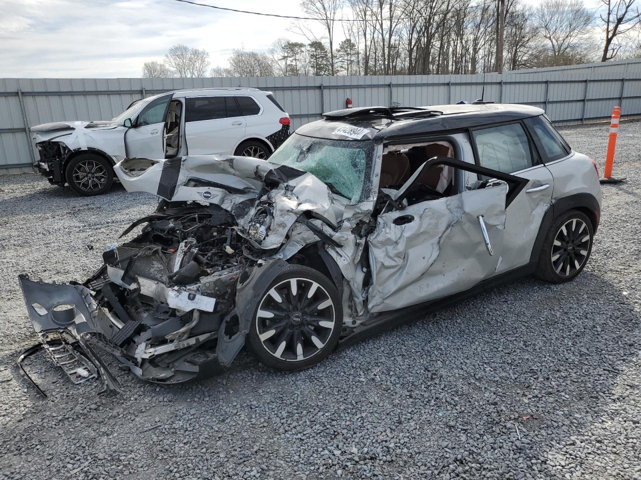 Mini Cooper (2021)