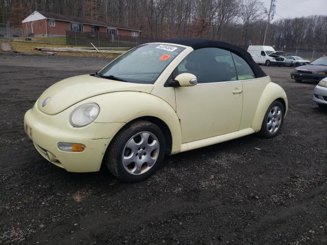 Volkswagen Beetle (2003)