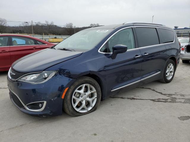 Chrysler Pacifica (2018)