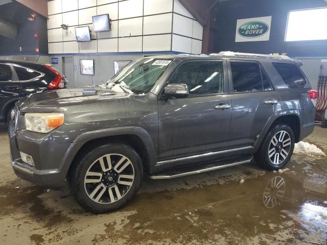 Toyota 4runner (2010)