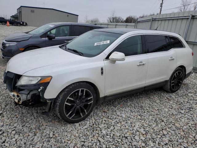Lincoln Mkt (2014)