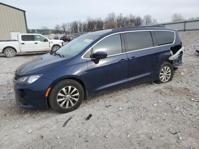 Chrysler Pacifica (2017)