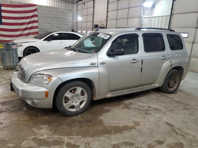 Chevrolet Hhr (2011)