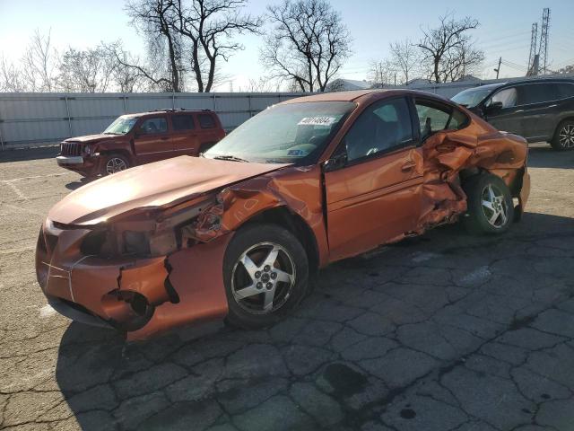 Pontiac Grandprix (2004)