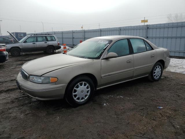 Buick Century (2001)