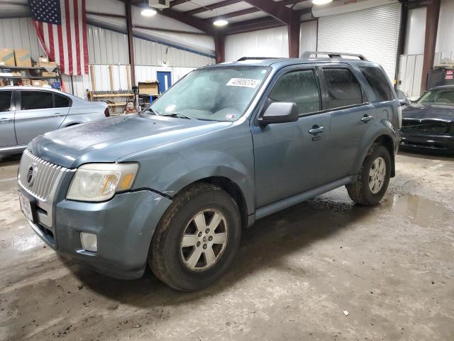Mercury Mariner (2010)