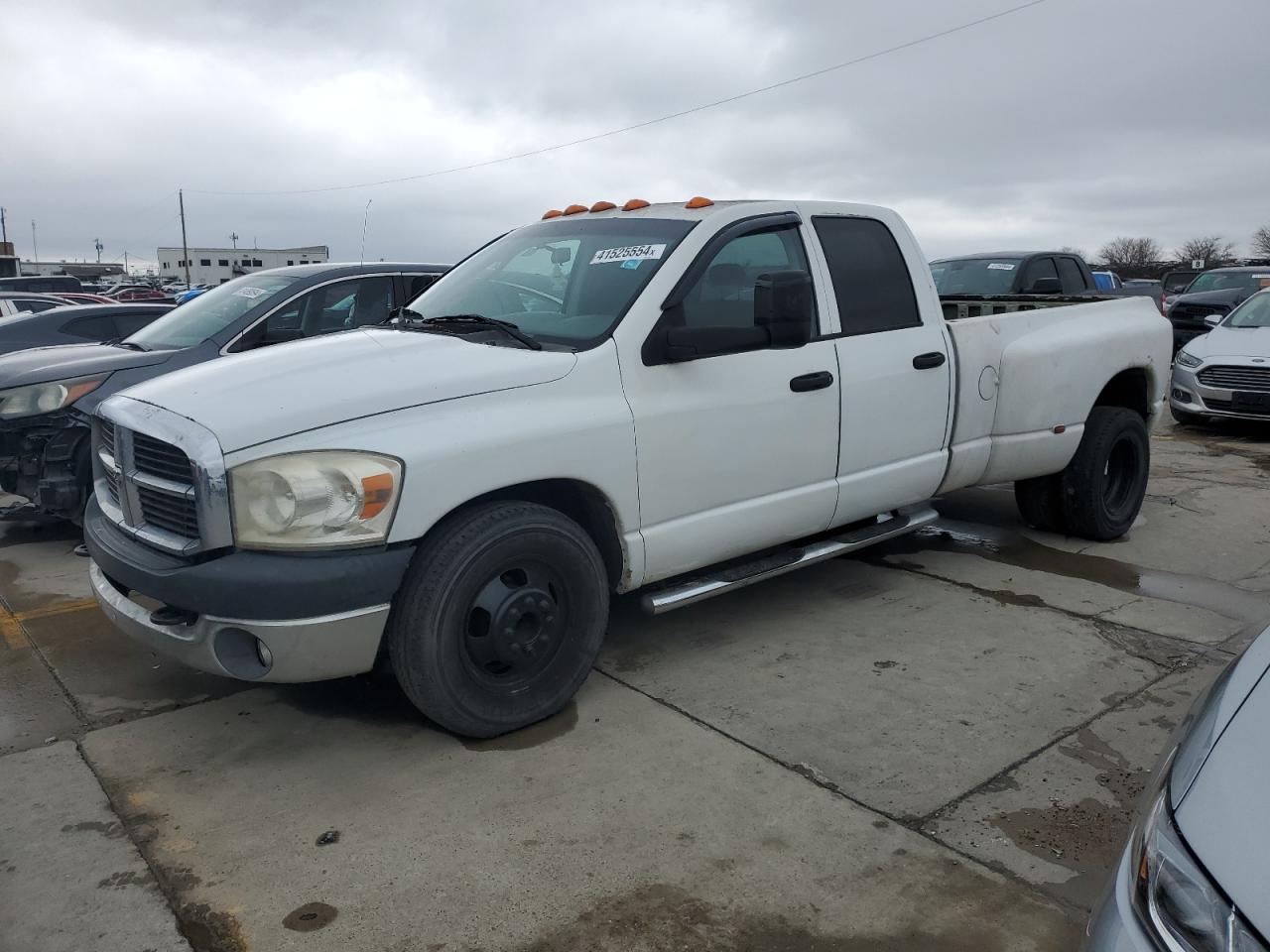 Dodge Ram (2007)