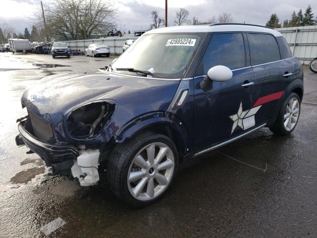 Mini Cooper (2016)