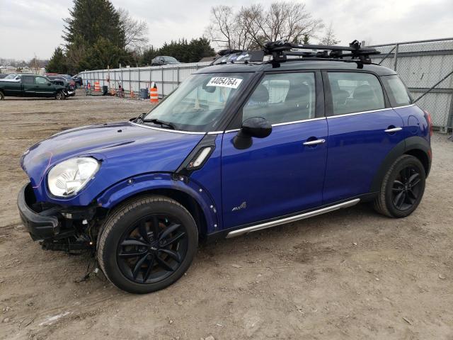 Mini Cooper (2016)