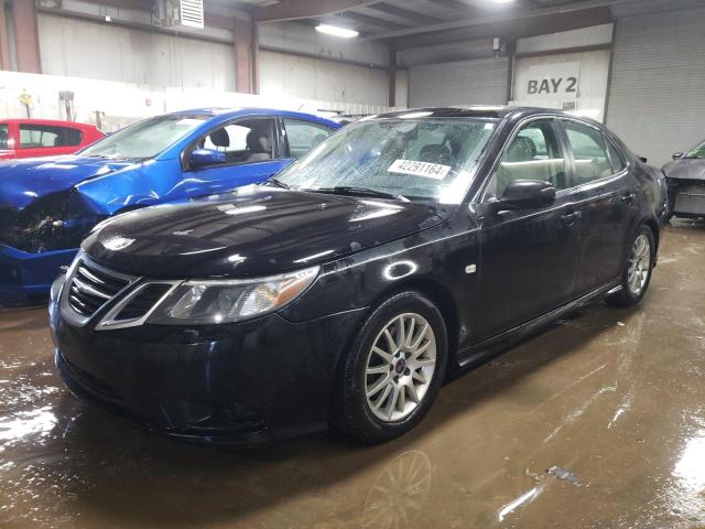 Saab 9 3 (2010)