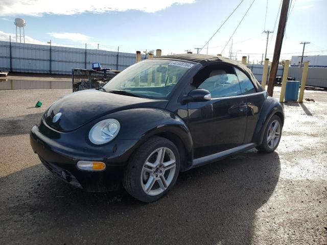 Volkswagen Beetle (2004)